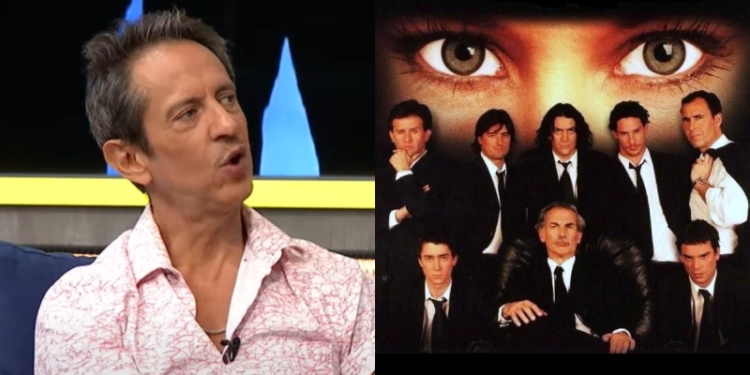 Pablo Illanes sobre un remake de Machos