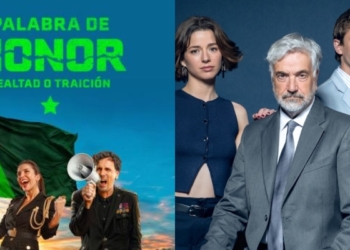 Palabra de Honor ganó a Los Casablanca