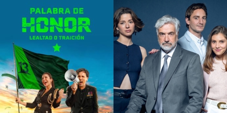 Palabra de Honor ganó a Los Casablanca