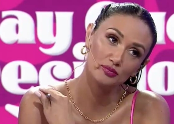 pamela díaz gala de viña
