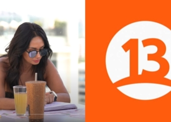 Pamela Díaz y nuevo programa de Canal 13