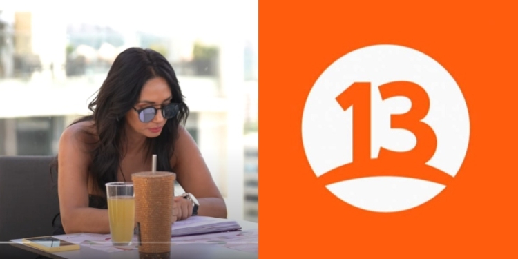 Pamela Díaz y nuevo programa de Canal 13