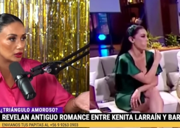 Pamela Díaz criticó a Only Fama