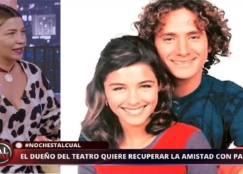 Francisca Merino habló de su enojo con Juan Pablo Sáez