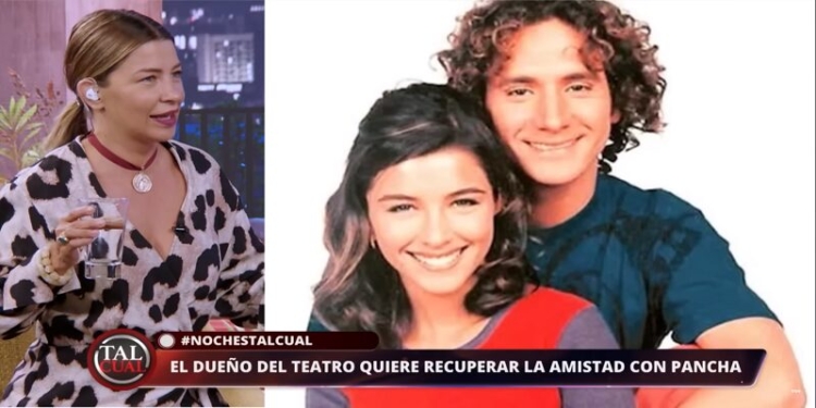 Francisca Merino habló de su enojo con Juan Pablo Sáez