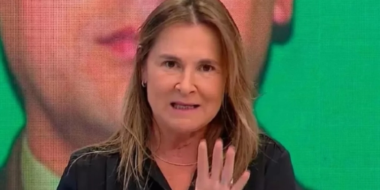 Megamedia vs Paulina de Allende-Salazar