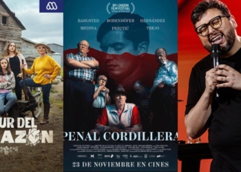 Premios Caleuche 2025