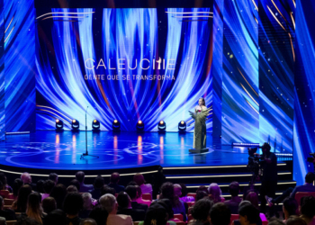 Listado ganadores Premios Caleuche