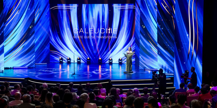 Listado ganadores Premios Caleuche