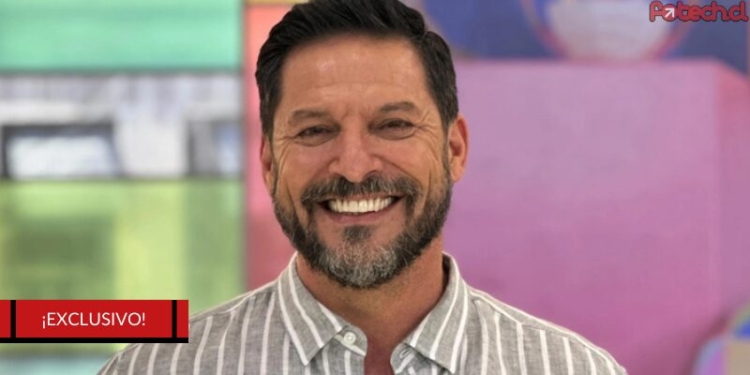 Rafael Cavada y su paso por Contigo en la Mañana