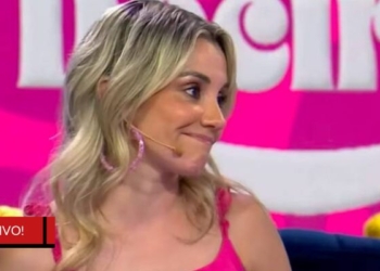 Rayén Araya y su presente en televisión