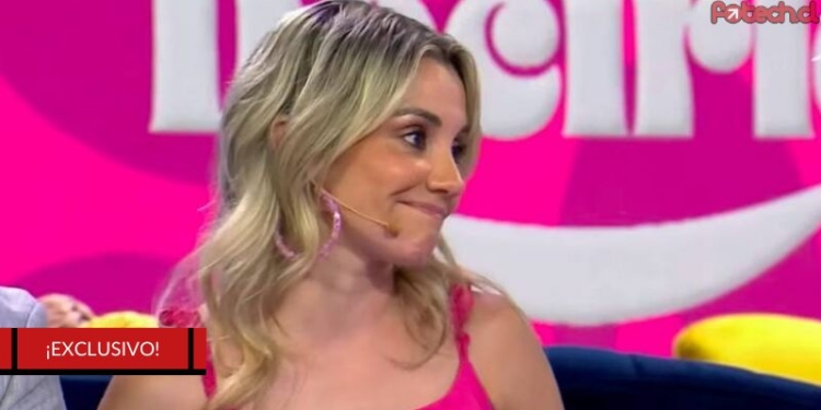 Rayén Araya y su presente en televisión