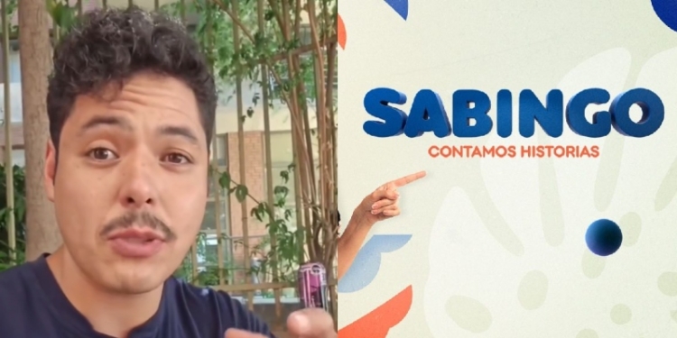 Ricardo Badilla se lanzó contra Sabingo