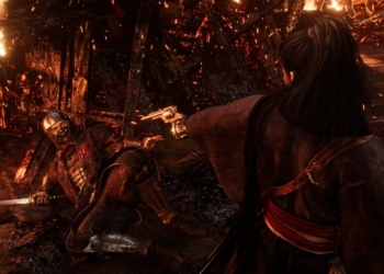 Rise of the Ronin disponible para PC