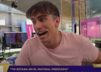 Roberto Cox y rumores sobre Julio César Rodríguez