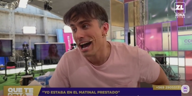 Roberto Cox y rumores sobre Julio César Rodríguez