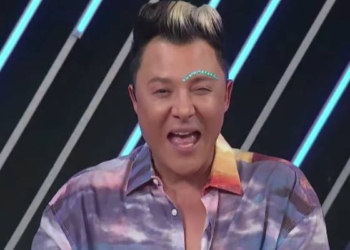 mensaje sergio rojas adriana