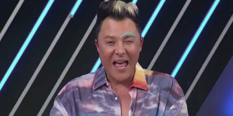 mensaje sergio rojas adriana