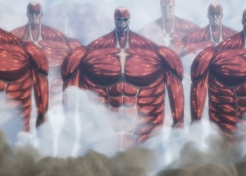 Shingeky No Kyojin: El Ataque Final