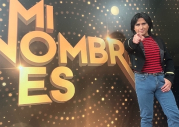 Nico Cid renunció a Mi Nombre Es