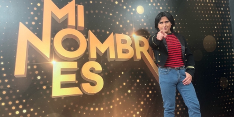 Nico Cid renunció a Mi Nombre Es