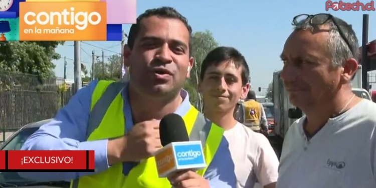 Tomás Cancino y su rol en fiscalizaciones