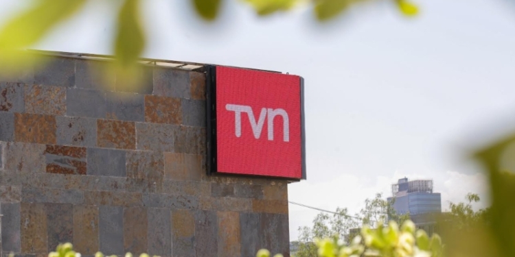 Experiodista de TVN habló de su lucha contra el alcoholismo 