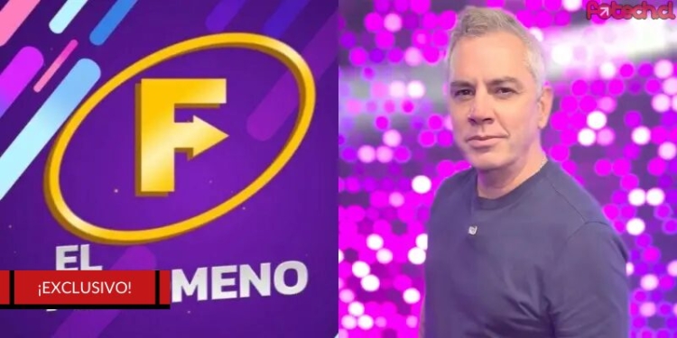 José Miguel Viñuela habla sobre El Fenómeno