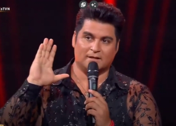 Imitador de Chayanne en Mi Nombre Es denuncia acoso