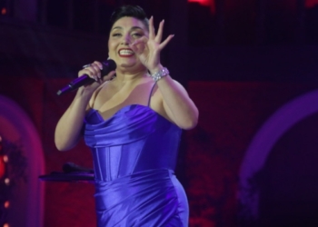 Yolanda Carmín en Olmué 2025