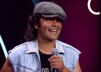 Brian Johnson Iván Gac Mi Nombre Es