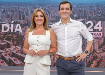 24 Horas al Día
