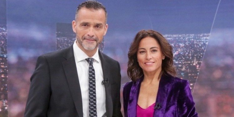 Rating 24 horas central