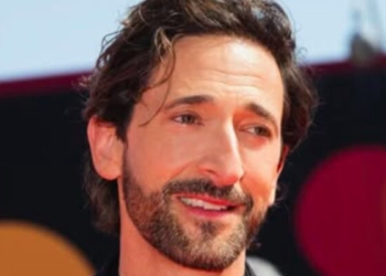 Adrien Brody
