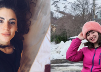 Carmen Zabala niega haber empujado a Chica Rosadita