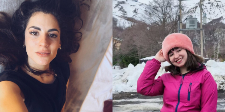 Carmen Zabala niega haber empujado a Chica Rosadita
