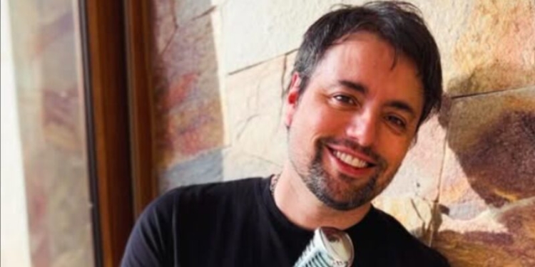 Daniel Valenzuela