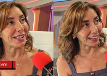carmen gloria nueva temporada