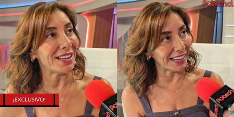 carmen gloria nueva temporada