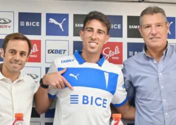 Diego Valencia UC