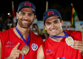 Nuevos deportistas confirmados Gala de Viña