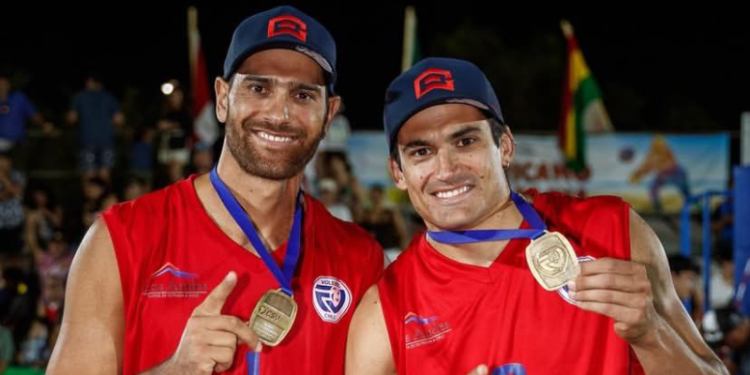 Nuevos deportistas confirmados Gala de Viña