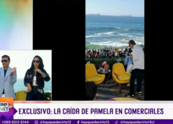 Chascarro Pamela Díaz