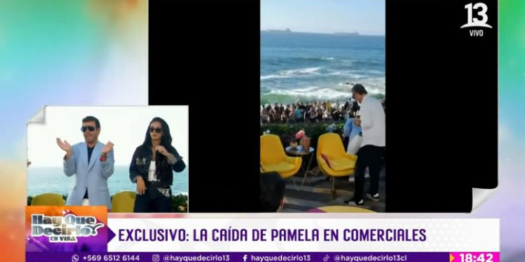 Chascarro Pamela Díaz