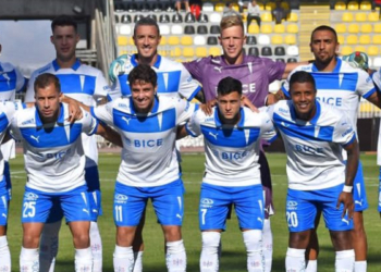 Los cruzados suman críticas a días del inicio de la Copa Sudamericana