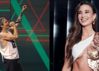 Incubus: Coqueteo de Brandon a Tita Ureta
