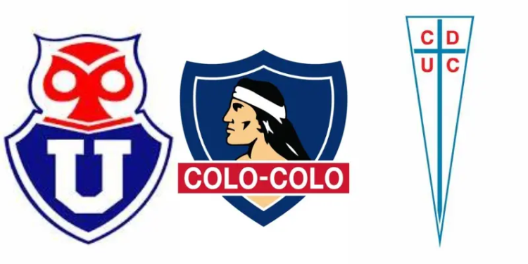 Fútbol chileno