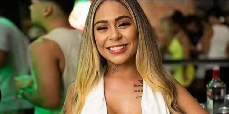 Anna Polly OnlyFans