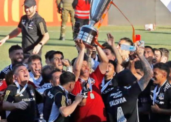 Campeonato chileno
