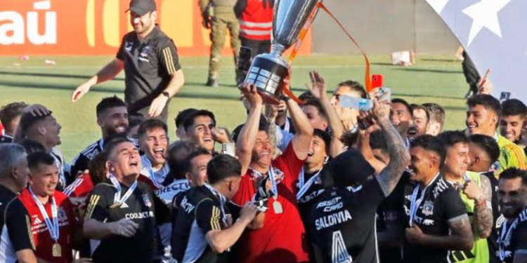 Campeonato chileno